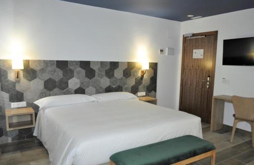Brihuega Hotel | Hostal Restaurante Villa de Brihuega