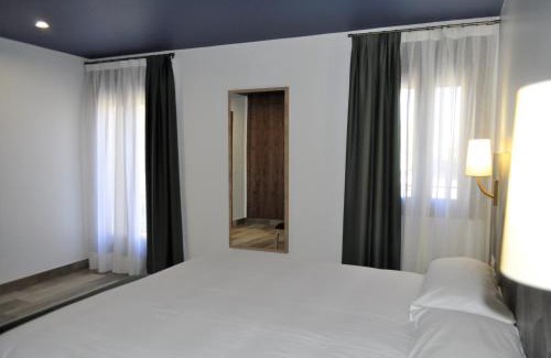 Brihuega Hotel | Hostal Restaurante Villa de Brihuega