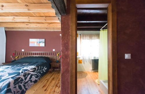Hortiguela House | Hostal-Resturante La Moruga