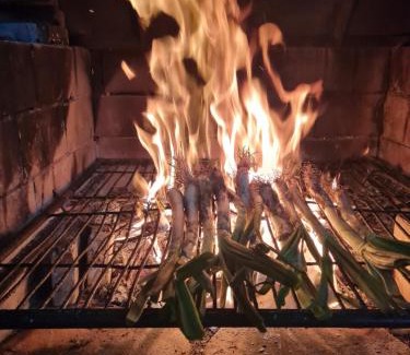 Hortiguela House | Hostal-Resturante La Moruga