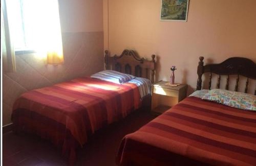 Otavalo House | Hostal Rincón Del Turista