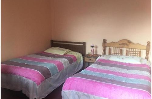 Otavalo House | Hostal Rincón Del Turista