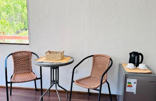El Molle House | Hostal Rivadavia