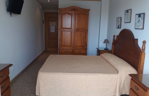 Javea Hostel | Hostal Roig 53