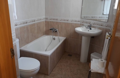 Javea Hostel | Hostal Roig 53