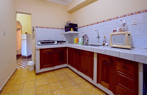 Trinidad House | Hostal Romero