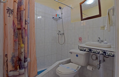 Trinidad House | Hostal Romero