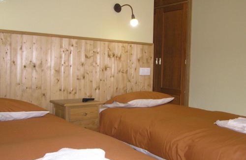 San Martin del Pimpollar House | Hostal Rural Las Cuatro Calles