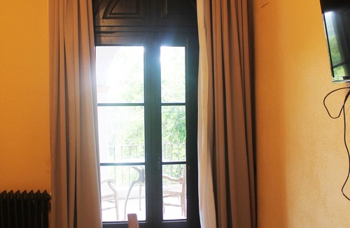 Sant Marti de Centelles House | Hostal Rural Mas Blanc