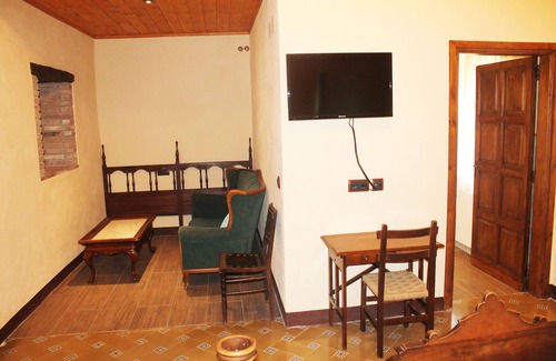 Sant Marti de Centelles House | Hostal Rural Mas Blanc