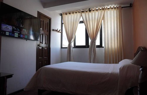Chachapoyas House | Hostal Rumi Huasi