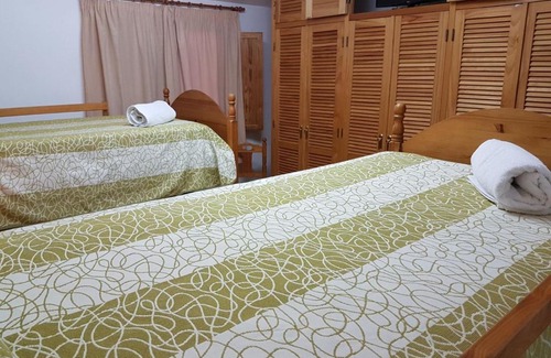 Arjona House | Hostal Rural - Ben-Nassar