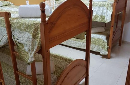 Arjona House | Hostal Rural - Ben-Nassar