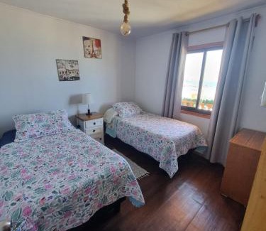 Chanaral House | Hostal Ruta del Desierto