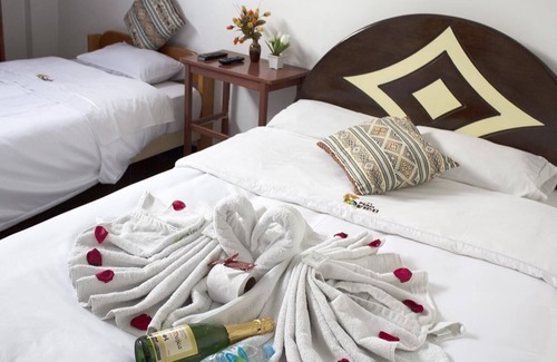 San Blas Bed & Breakfast | HOSTAL SAFE, CLEAN, RELIABLE AND VERY ECONOMIC, FOR FRIENDS AND FAMILIES