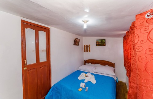 San Blas Bed & Breakfast | HOSTAL SAFE, CLEAN, RELIABLE AND VERY ECONOMIC, FOR FRIENDS AND FAMILIES