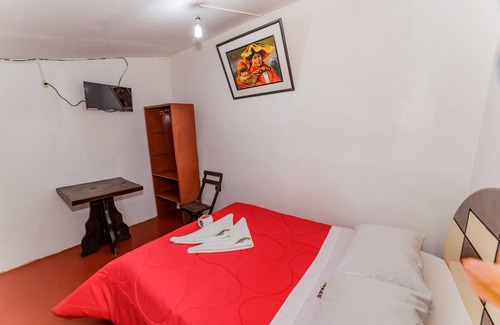 San Blas Bed & Breakfast | HOSTAL SAFE, CLEAN, RELIABLE AND VERY ECONOMIC, FOR FRIENDS AND FAMILIES