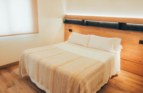 Adamuz House | Hostal San Andres