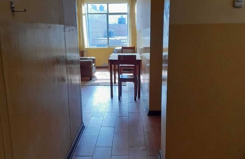 Chimbote Hotel | Hostal San Antonio, free internet, cochera