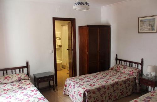 San Jose de La Rinconada House | Hostal Santa Ana
