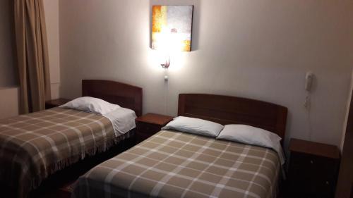 La Colon House | Hostal Santa María Gracia