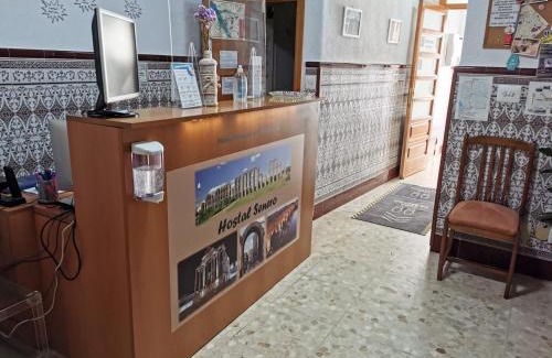 Merida Old Town House | Hostal Senero