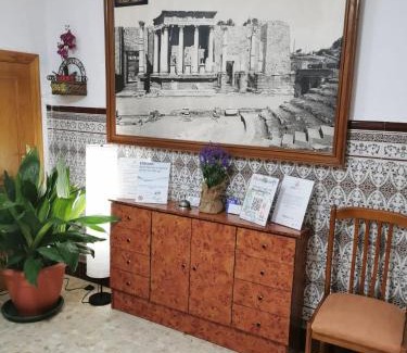 Merida Old Town House | Hostal Senero