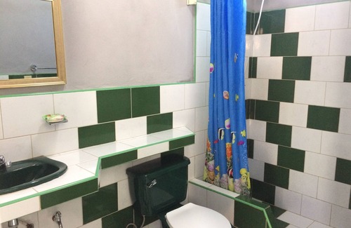 Puerto de Boniato Hostel | Hostal Sol Del Caribe