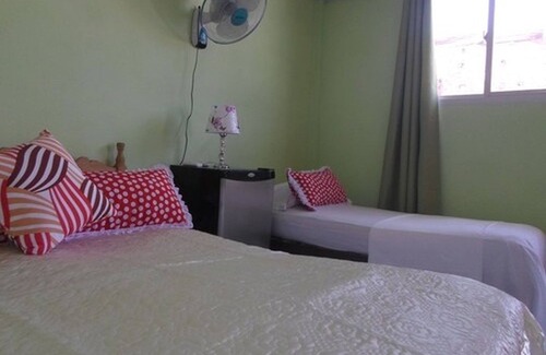 Puerto de Boniato Hostel | Hostal Sol Del Caribe