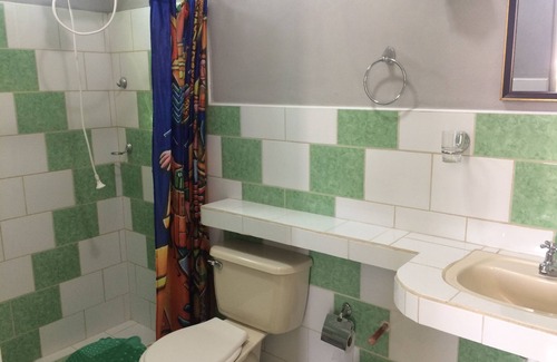 Puerto de Boniato Hostel | Hostal Sol Del Caribe