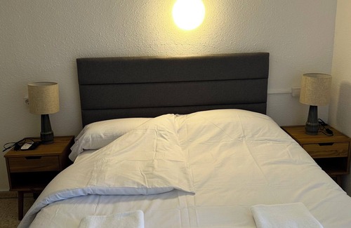 Palafolls House | Hostal Solfina