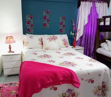 Riohacha House | Hostal Solsticio Guajiro