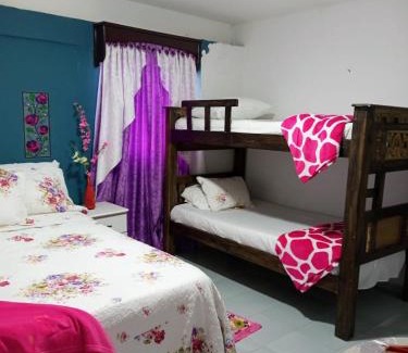 Riohacha House | Hostal Solsticio Guajiro
