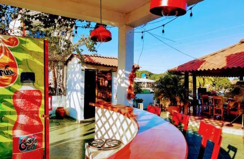 Riohacha House | Hostal Solsticio Guajiro