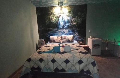 Archidona Bed & Breakfast | HOSTAL SPA ÑUSTA YAKU