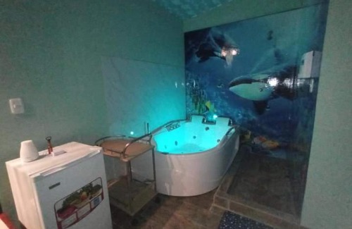 Archidona Bed & Breakfast | HOSTAL SPA ÑUSTA YAKU