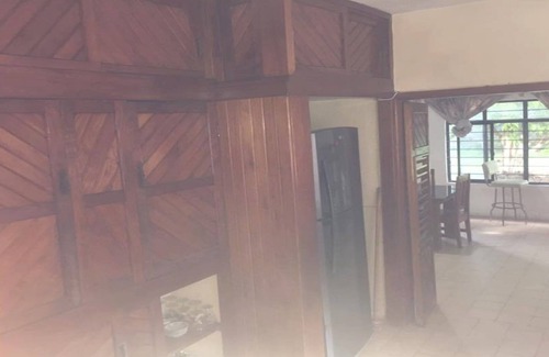 Tamasopo House | Hostal Tamasopo, cottage