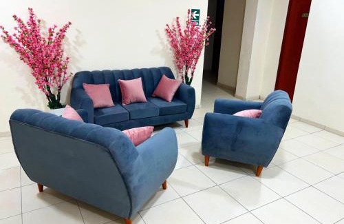Churin House | Hostal Tambo Alto