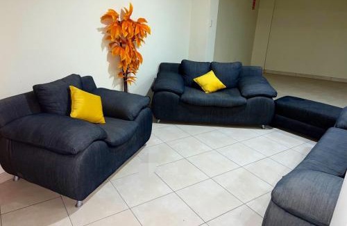 Churin House | Hostal Tambo Alto