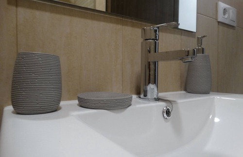 Sant Francesc Hostel | Hostal Tartessos