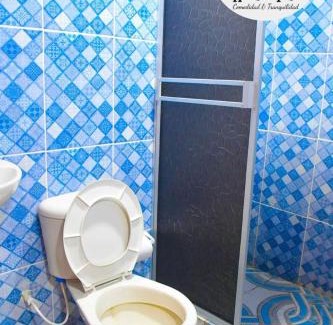 Puerto Narino House | Hostal Tato