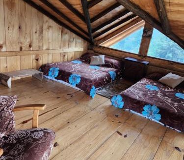 Ocoyoacac House | Hostal Teotlaneztli