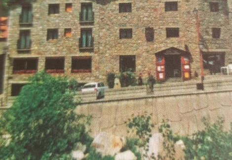 Setcases House | Hostal Ter