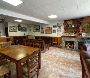 Setcases House | Hostal Ter