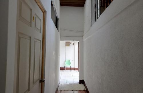 Chinandega House | Hostal Terraza Bethel