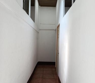 Chinandega House | Hostal Terraza Bethel