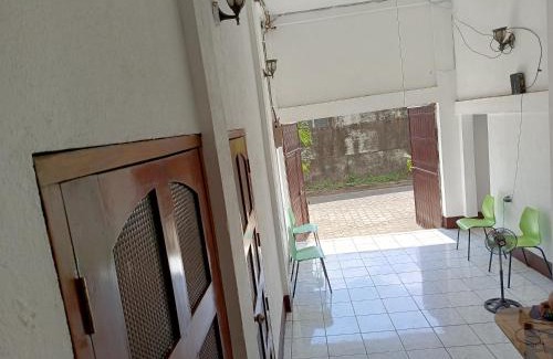 Chinandega House | Hostal Terraza Bethel