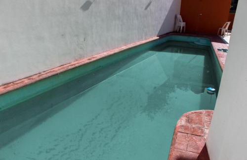 Aquismon House | Hostal tikhall