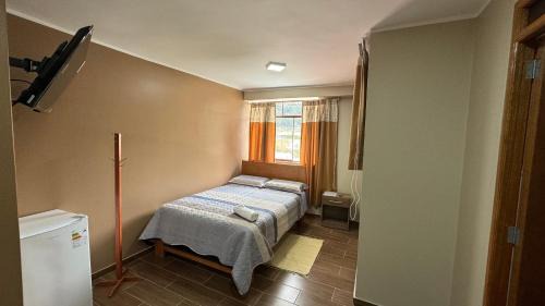 Chavin de Huantar House | Hostal Tinkoj
