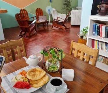 Moyogalpa House | Hostal tortuga viajera